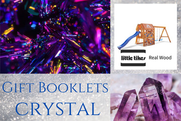Crystal Gift Collection